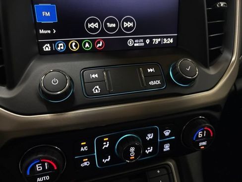 Used 2023 GMC Acadia Denali w/ Denali Technology Package AWD/4WD image 61