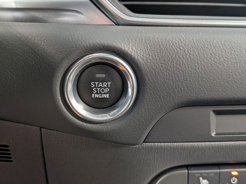 Used 2024 MAZDA CX-5 AWD 2.5 S w/ Preferred Package image 24