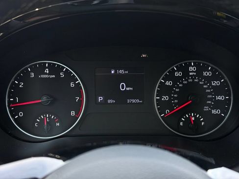 Used 2023 Kia Seltos S w/ Navigation Package AWD/4WD image 23