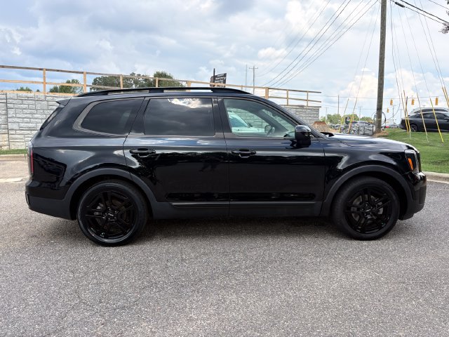 Certified 2024 Kia Telluride EX X-Line AWD/4WD image 7