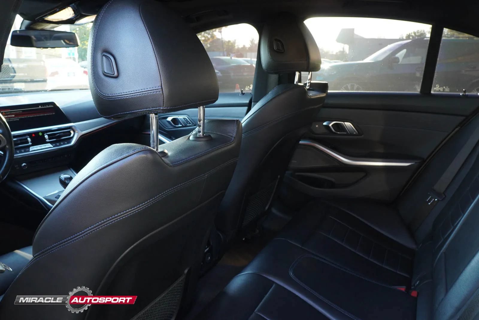 Used 2020 BMW M340i w/ Premium Package RWD image 26