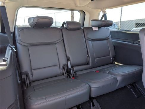 New 2025 Ford Expedition Max Active image 51