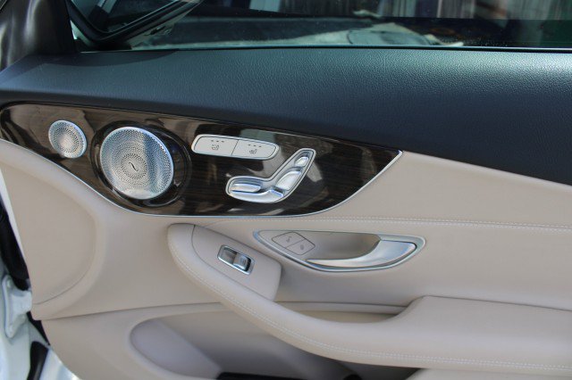 Used 2019 Mercedes-Benz C 300 Cabriolet image 20