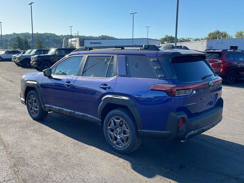 New 2026 Subaru Outback Premium AWD/4WD image 3