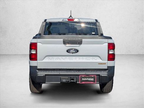 New 2026 Ford Maverick Tremor AWD/4WD image 7