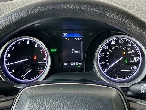 Used 2023 Toyota Camry LE image 13