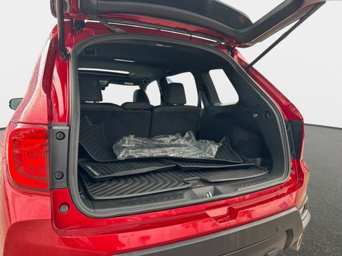 Certified 2022 Honda Passport EX-L image 9