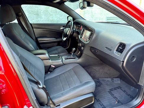 Used 2011 Dodge Charger Rallye image 19