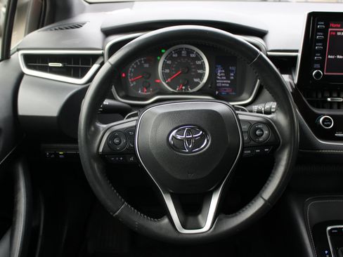 Used 2019 Toyota Corolla SE image 9