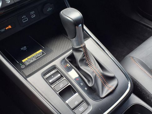 Used 2025 Honda CR-V Sport Touring image 11
