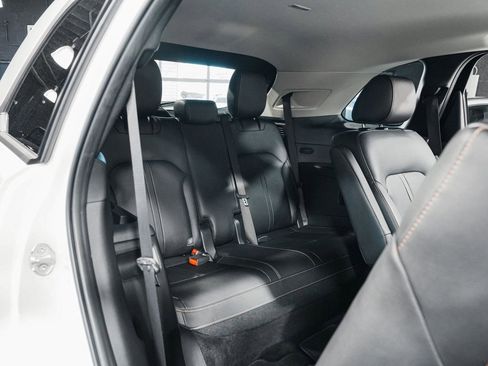 Used 2024 MAZDA CX-90 3.3 Turbo w/ Preferred Plus image 35