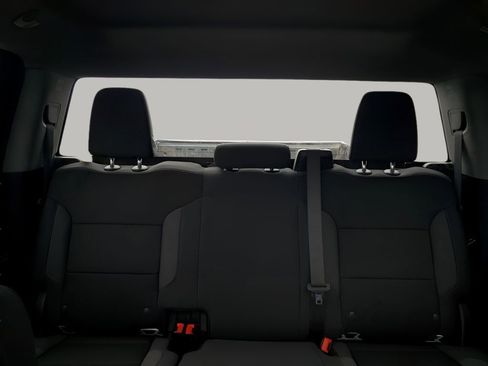 Used 2024 Chevrolet Silverado 1500 LT Trail Boss w/ Protection Package image 42