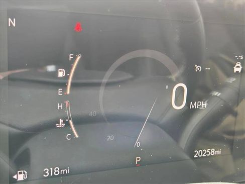 Used 2025 Buick Encore GX Preferred FWD image 13