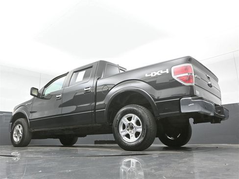 Used 2010 Ford F150 Lariat image 36
