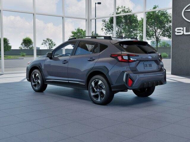 New 2026 Subaru Crosstrek 2.5i Limited AWD/4WD image 4