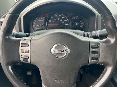 Used 2006 Nissan Titan SE image 17