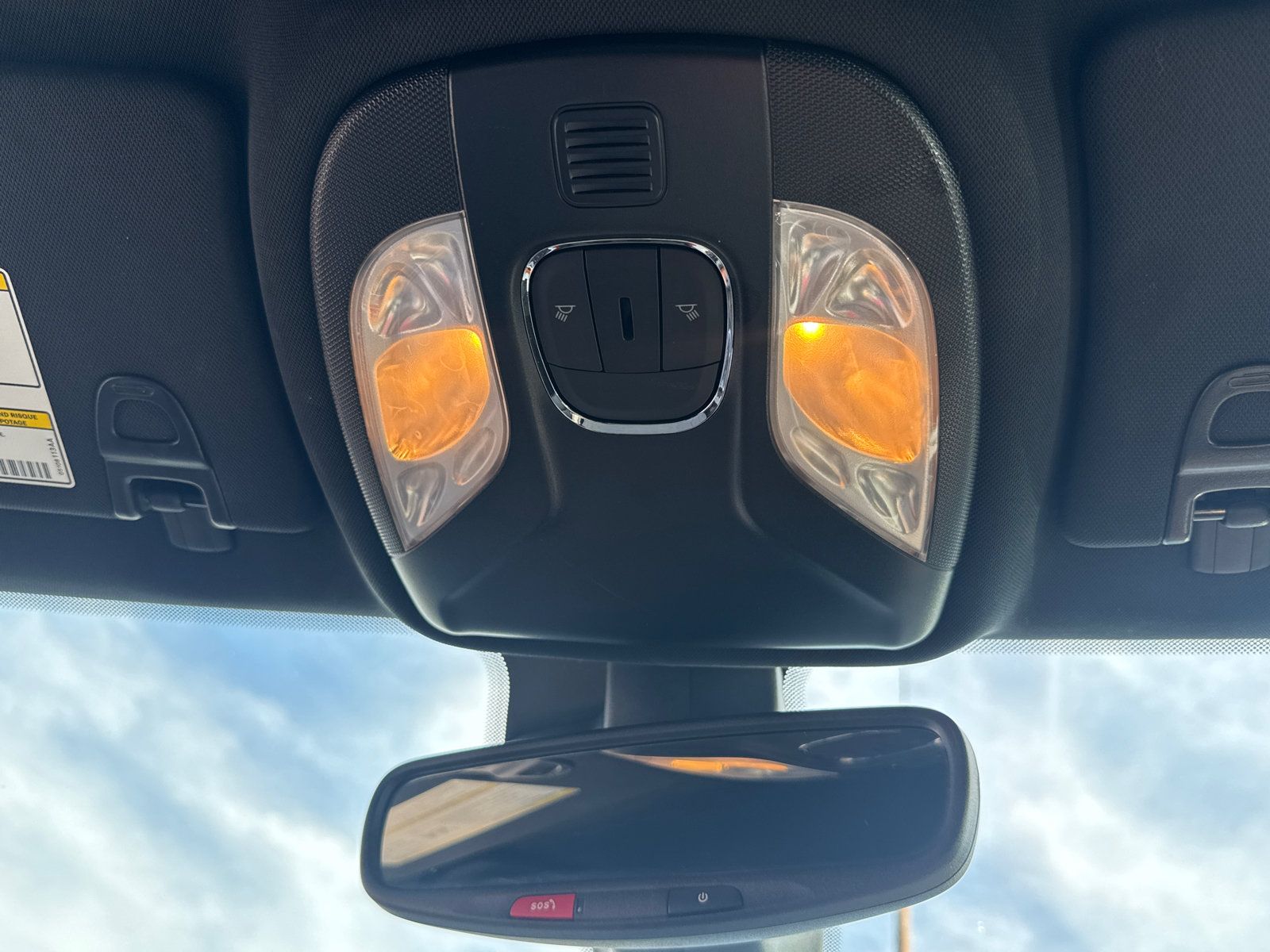 Used 2025 Jeep Compass Limited AWD/4WD image 10