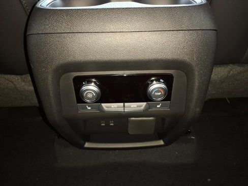 New 2026 GMC Acadia Elevation w/ Black Edition image 11