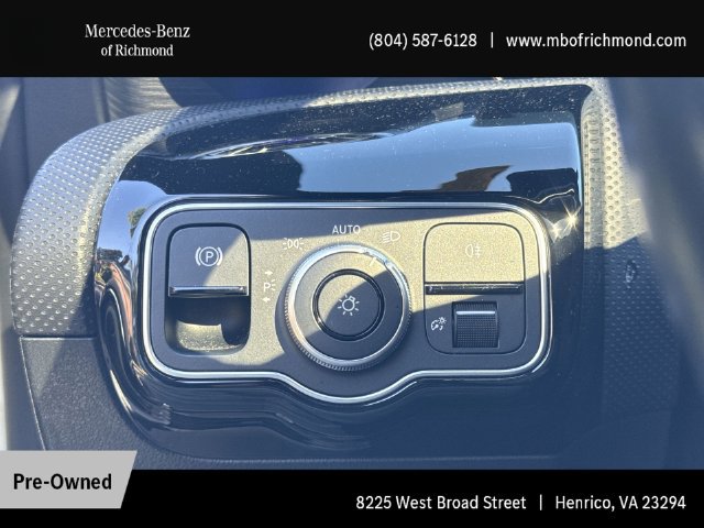 Used 2023 Mercedes-Benz CLA 250 4MATIC image 23