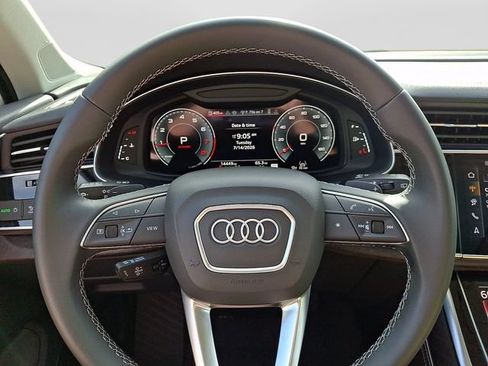 Used 2025 Audi Q7 2.0T Premium Plus AWD/4WD image 23