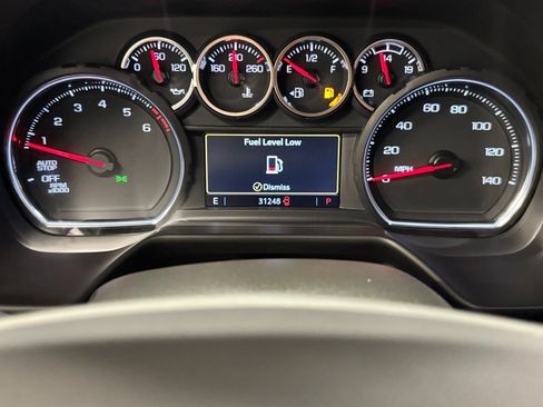 Used 2024 Chevrolet Tahoe LS w/ Driver Alert Package RWD image 13