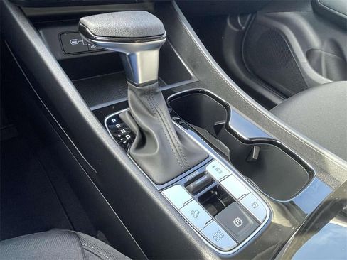 New 2026 Hyundai Tucson SEL image 34