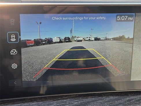 Used 2025 Hyundai Santa Fe Calligraphy image 23