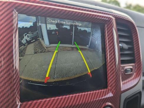 Used 2019 RAM 1500 Big Horn AWD/4WD image 28