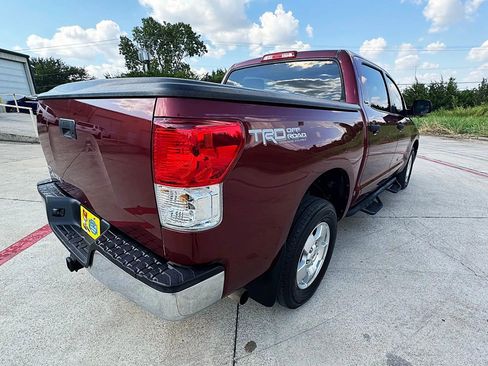 Used 2010 Toyota Tundra 2WD CrewMax image 3