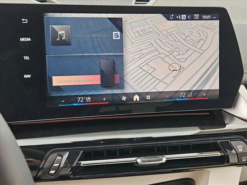 New 2026 BMW X1 xDrive28i w/ Technology Package AWD/4WD image 13