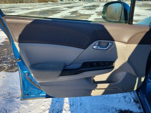 Used 2012 Honda Civic LX image 15
