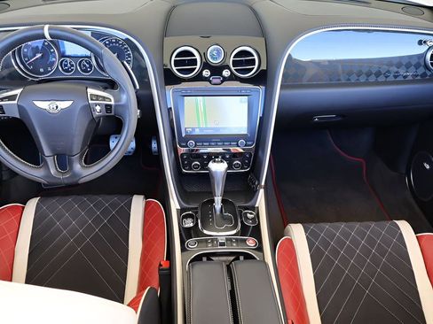 Used 2018 Bentley Continental GT Supersports image 4