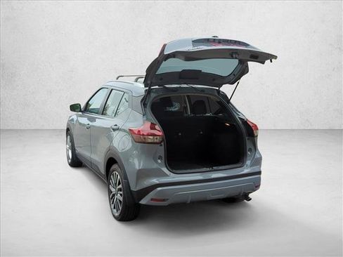 Used 2023 Nissan Kicks SV w/ Exterior Package FWD image 10