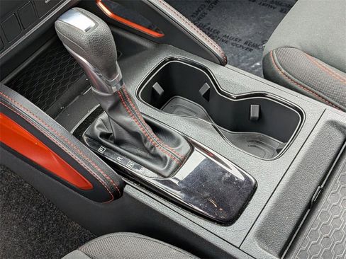 Used 2024 Nissan Frontier PRO-4X image 20