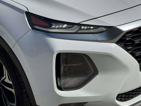 Used 2019 Hyundai Santa Fe AWD image 7
