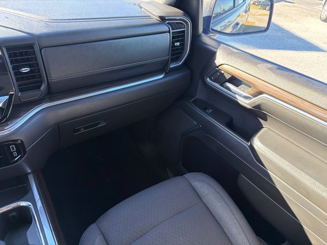 Used 2024 Chevrolet Silverado 1500 RST RWD image 18