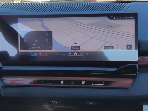 New 2026 BMW 530i 530i w/ M Sport Package image 20