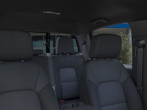 New 2026 Chevrolet Colorado W/T w/ Advanced Trailering Package image 24