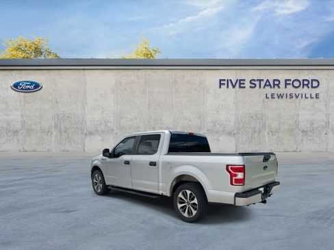 Used 2019 Ford F150 XL w/ Equipment Group 101A Mid RWD image 6