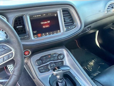 Used 2023 Dodge Challenger SRT Hellcat RWD image 26