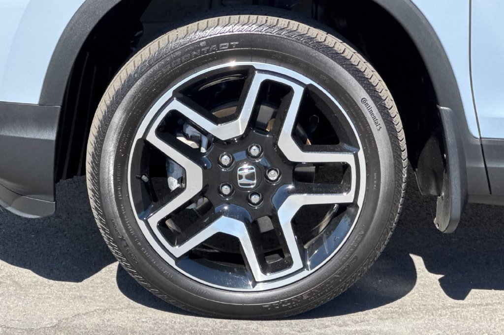 Certified 2023 Honda Passport Elite image 34