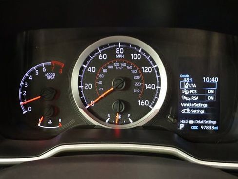 Used 2019 Toyota Corolla SE image 15