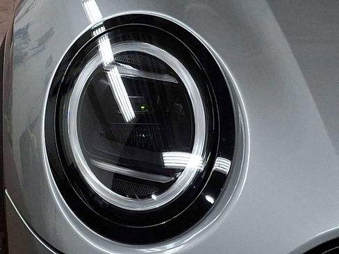 Certified 2025 MINI Cooper S image 8