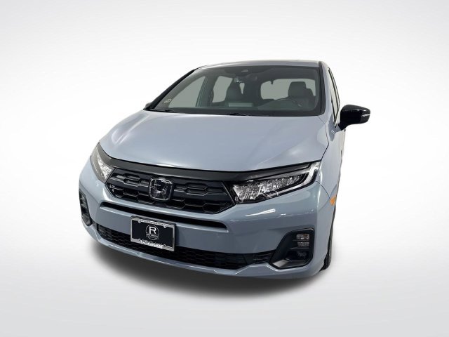 Used 2025 Honda Odyssey Sport-L image 27