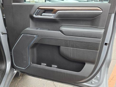Used 2024 GMC Sierra 1500 Elevation image 6