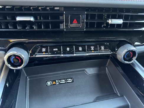 New 2026 Chevrolet Suburban RST w/ Comfort Package image 28