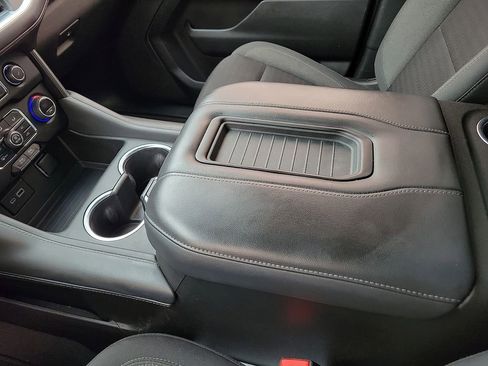 Used 2023 Chevrolet Tahoe LS image 20