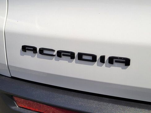 New 2026 GMC Acadia Elevation w/ Black Edition image 9