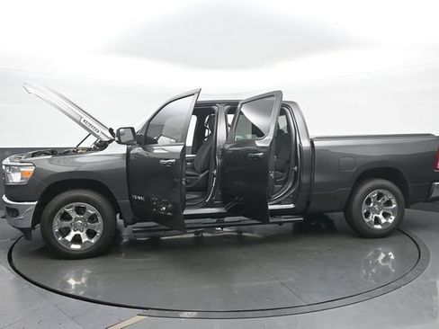 Used 2019 RAM 1500 Big Horn AWD/4WD image 53