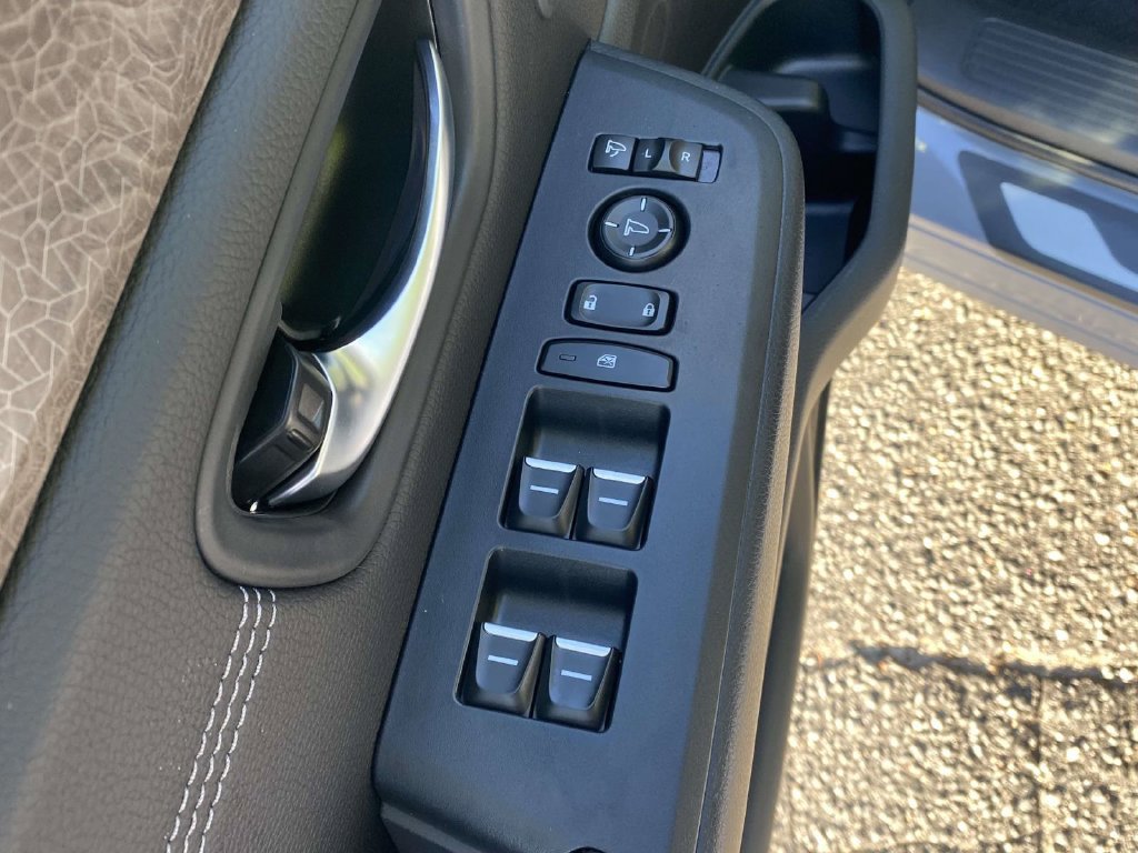 New 2026 Honda Pilot Elite image 17